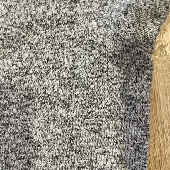 Joe Boxer crisscross T-shirt Dress size medium - Picture 3 of 4